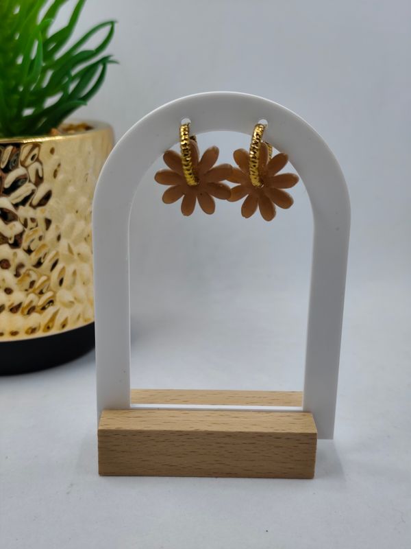 Marg's - marron opaque