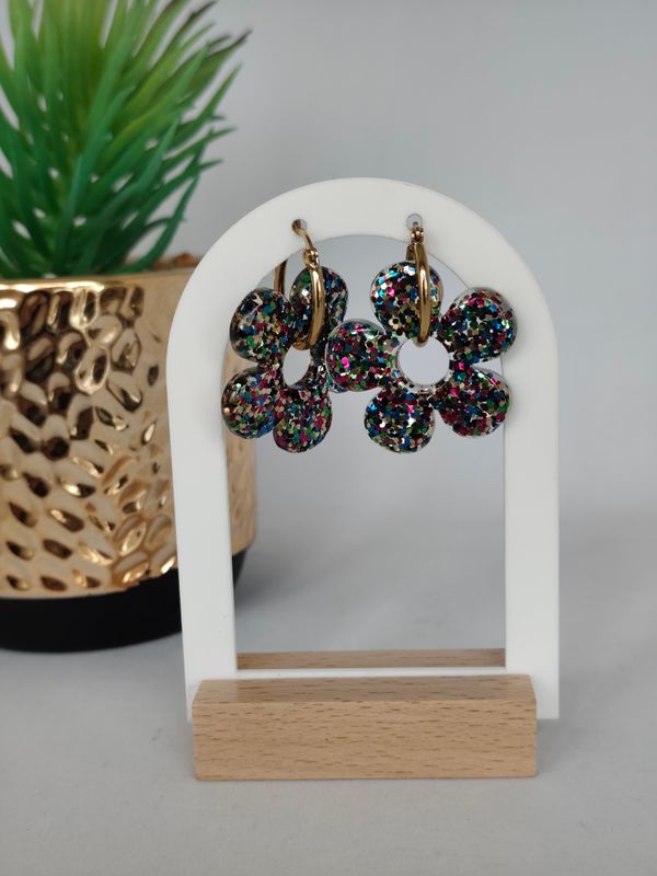 Pampilles - multicolore Pampilles - multicolore