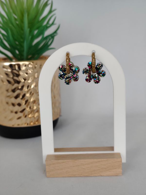 Mim's -  multicolore