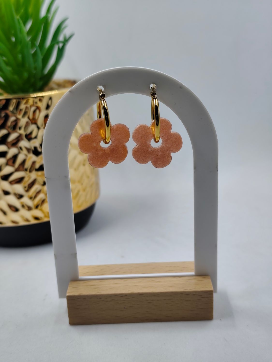 Mim's - marron Mim's - marron