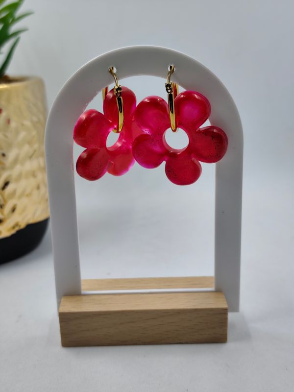 Pampilles - framboise Pampilles - framboise