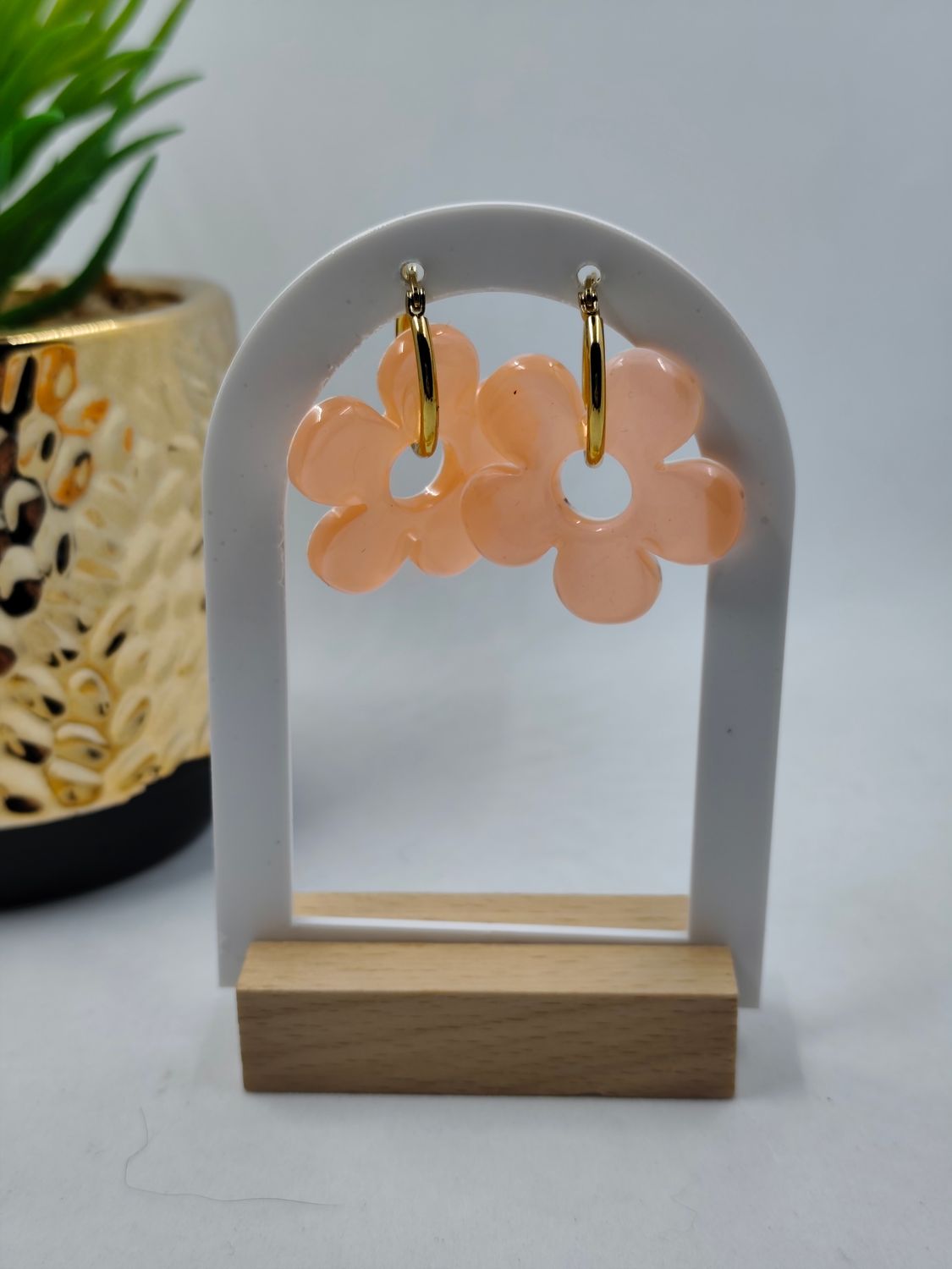 Pampilles - pêche opaque Pampilles - pêche opaque