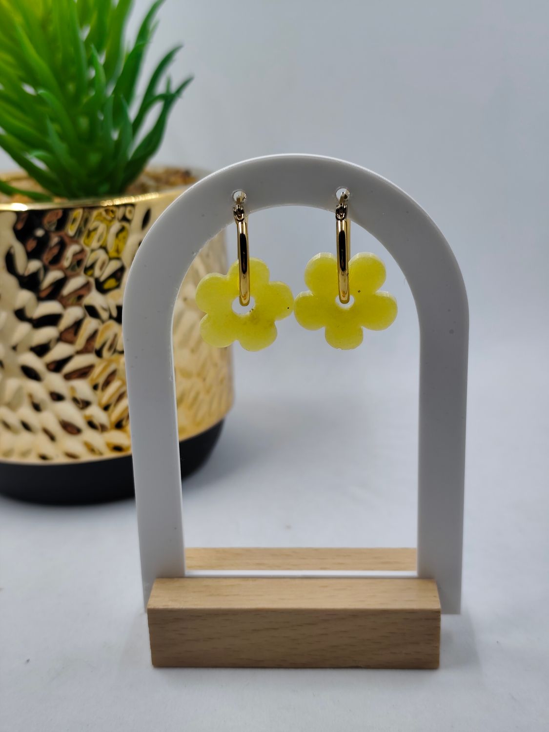 Mim's - jaune Mim's - jaune