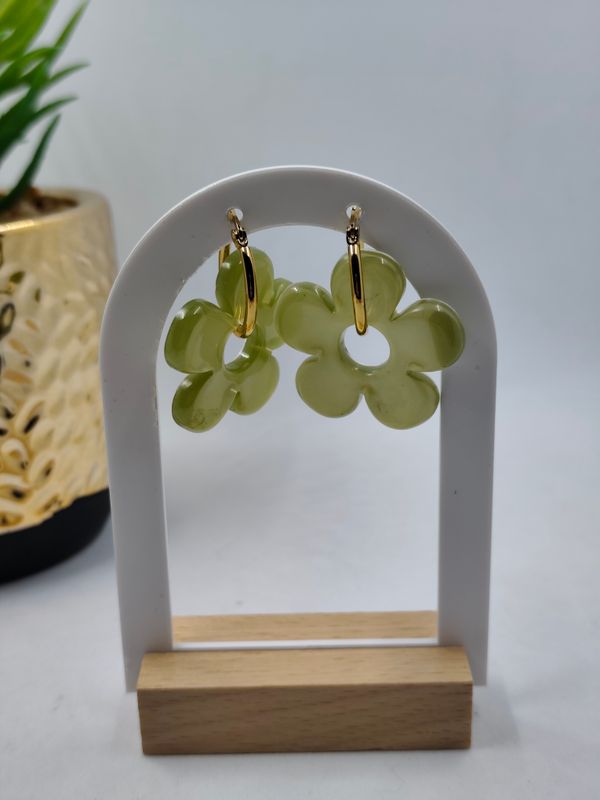 Pampilles - kaki Pampilles - kaki