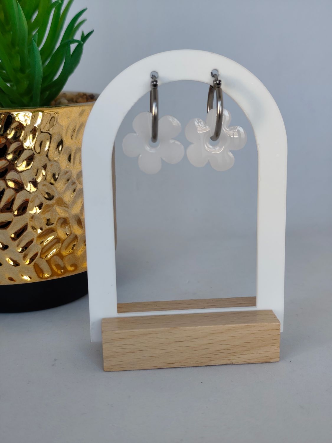 Mim's - blanche Mim's - blanche