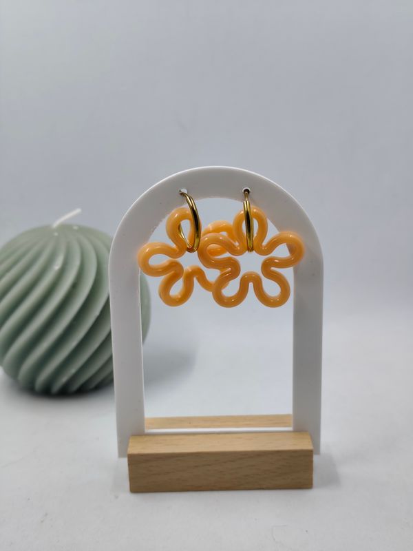 Pampilles beige Pampilles beige