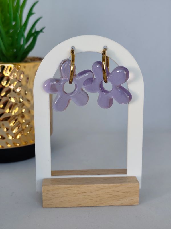 Pampilles lila Pampilles lila