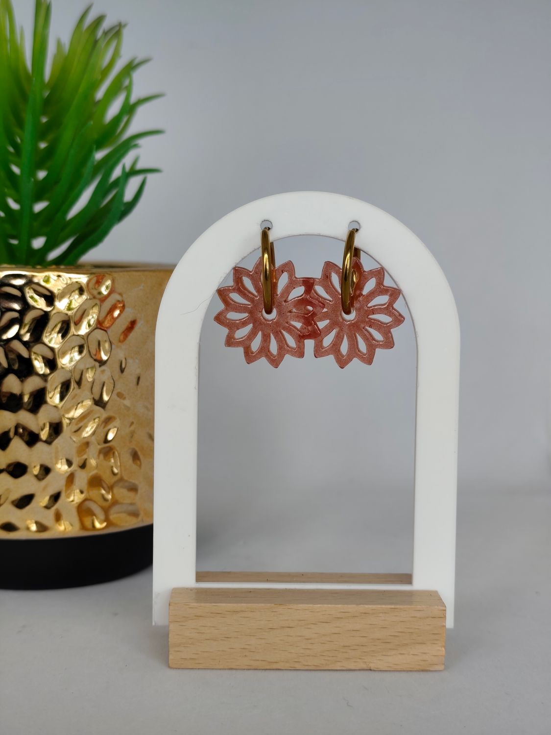 Rosalie - marron Rosalie - marron