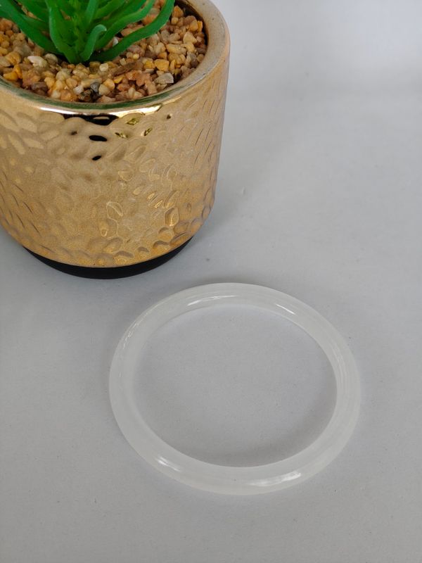 Jonc - blanc Jonc - blanc