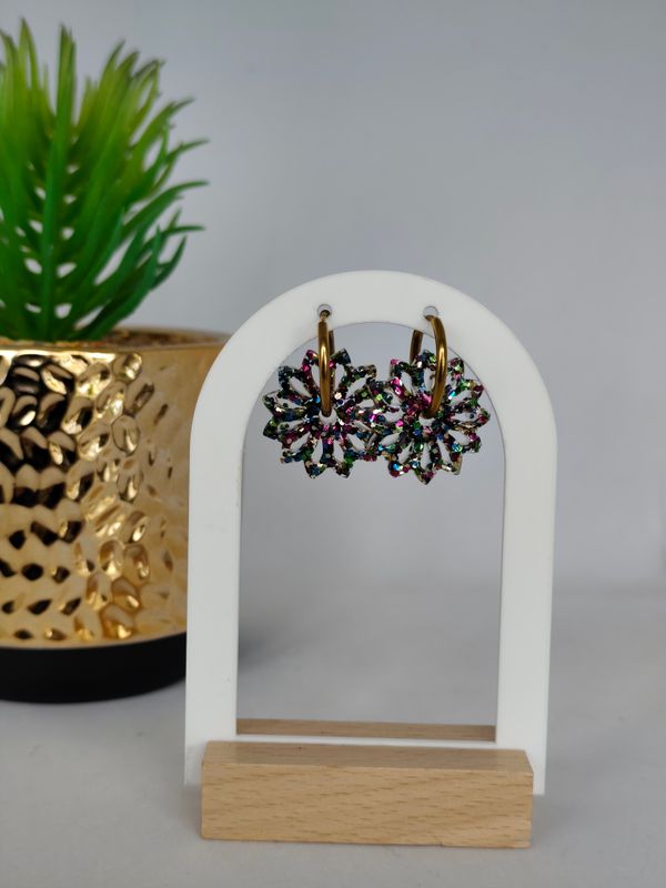 Rosalie - multicolore