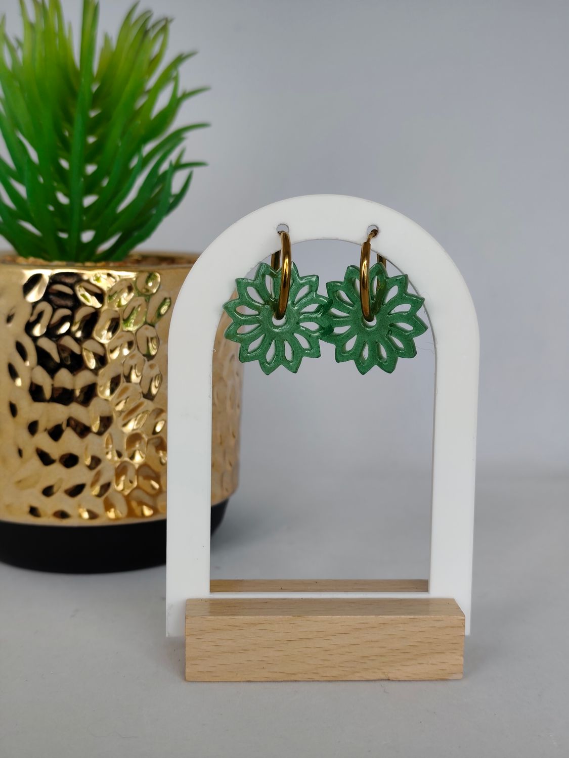 Rosalie - verte Rosalie - verte