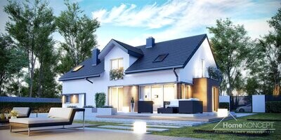 Hausbaupläne 150 - 180 m²