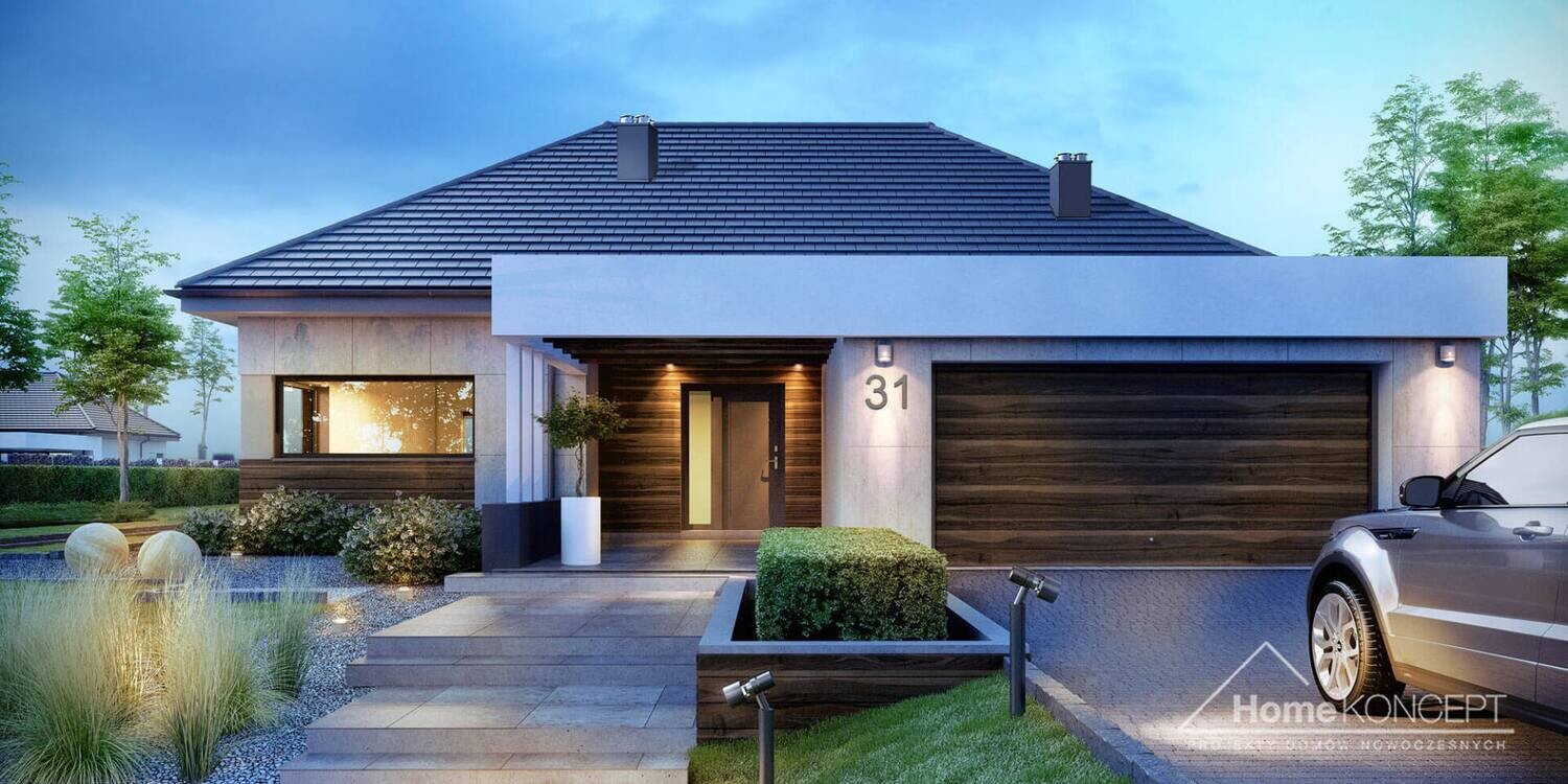 Haus "HK 31"