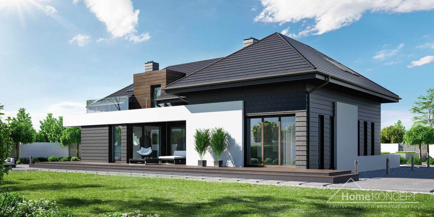 Haus "HK 53"