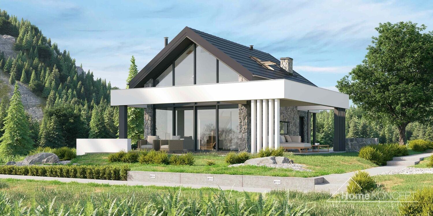 Haus "HK 65"