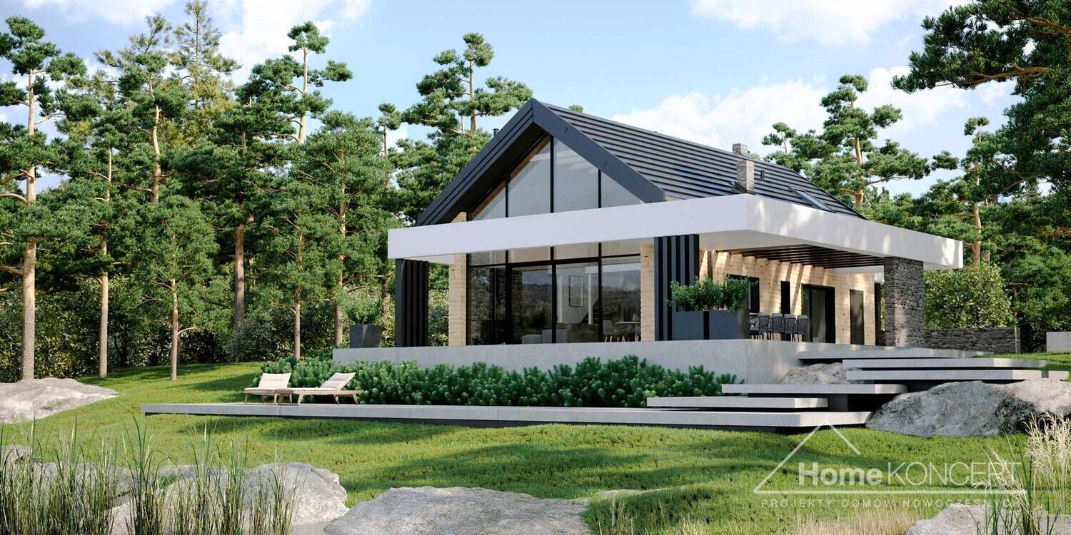Haus "HK 66 A"