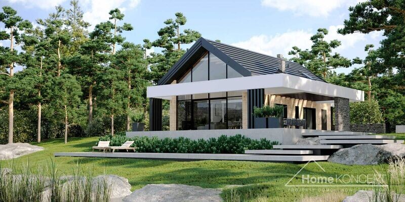 Haus "HK 66 A"