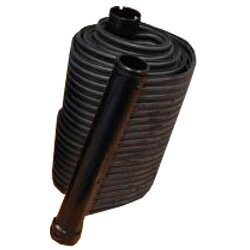 EPDM Panel 2m x 0,33m + 4 x Clips + 2 x o-ring