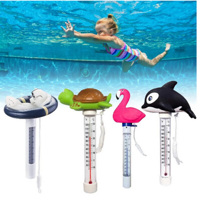 Thermometers