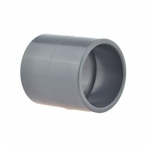 PVC - Mof - PN16 - 50mm