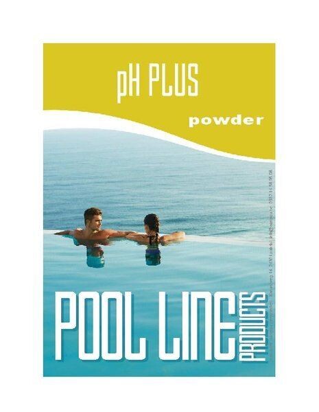 PH+ Granulaat 1kg