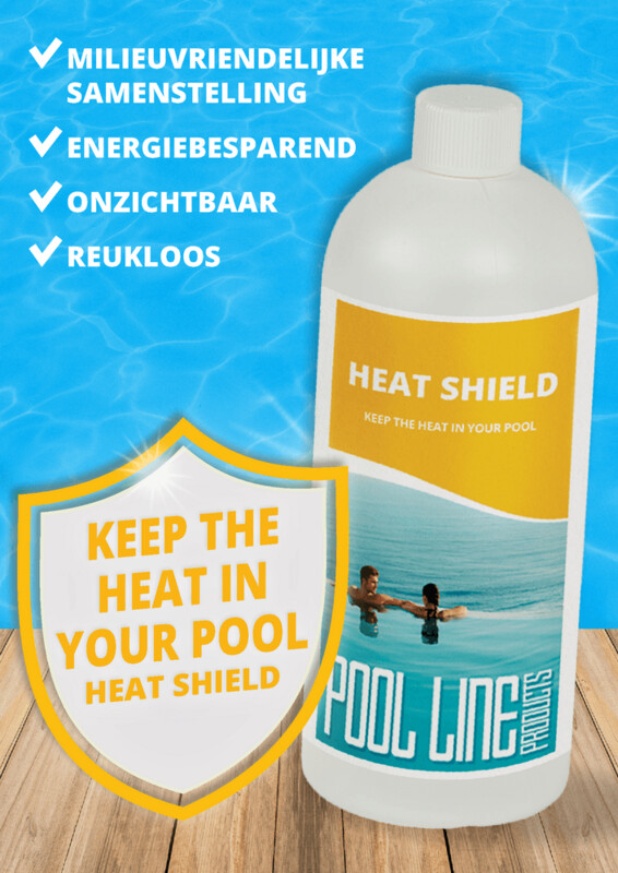 Heat Cover - 1L