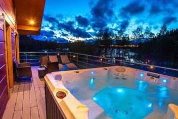 SPA  onderhoud