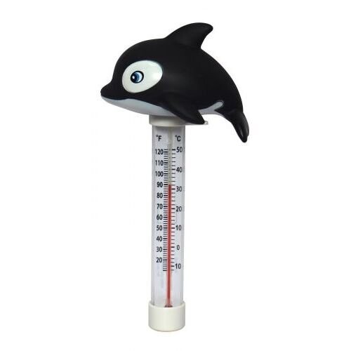 Thermometer Orka