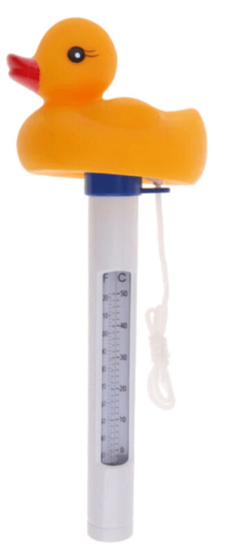 Thermometer Eend