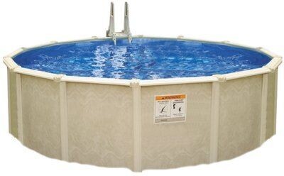 Interline Century rond 7,30 m incl. pakket