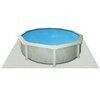 Ondertapijt  rond 4,90m
