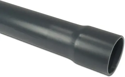 PVC Buis
