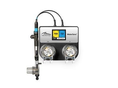 Watersens NET pH/Redox (inclusief sondes)