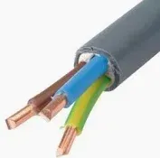 Kabel XVB-3G2,5