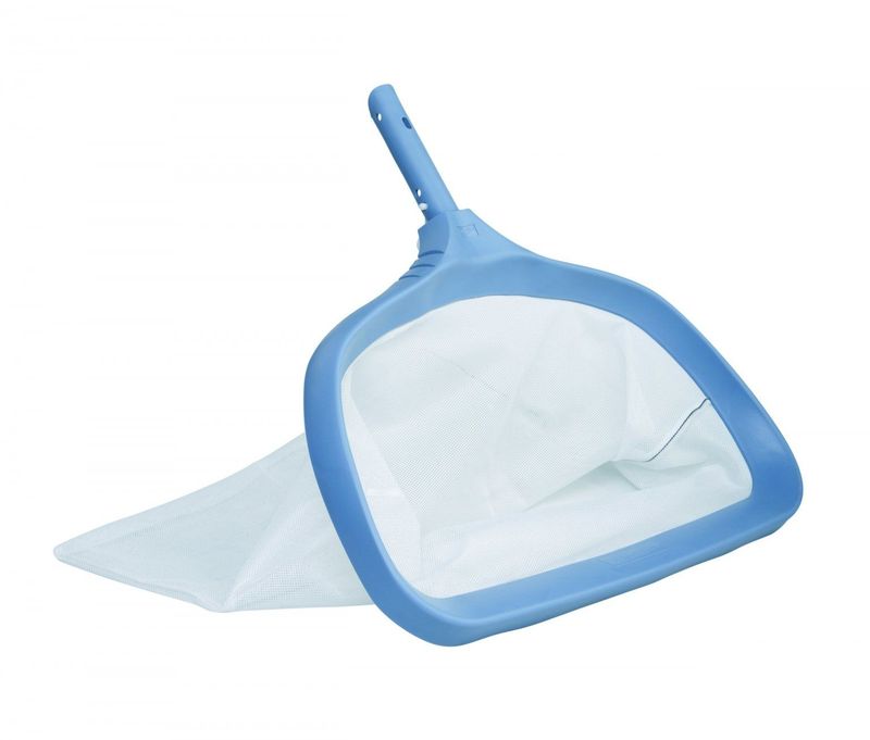 Shark - Bodem schepnet