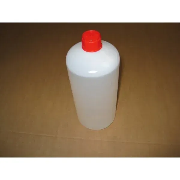 Silicone olie voor montage - 100ml