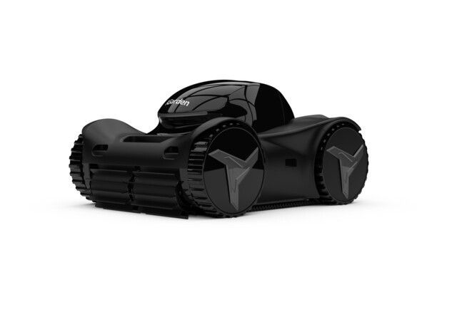 Draadloze Zwembadrobot M1PRO-125 AI Draadloze Zwembadrobot M1PRO-125 AI