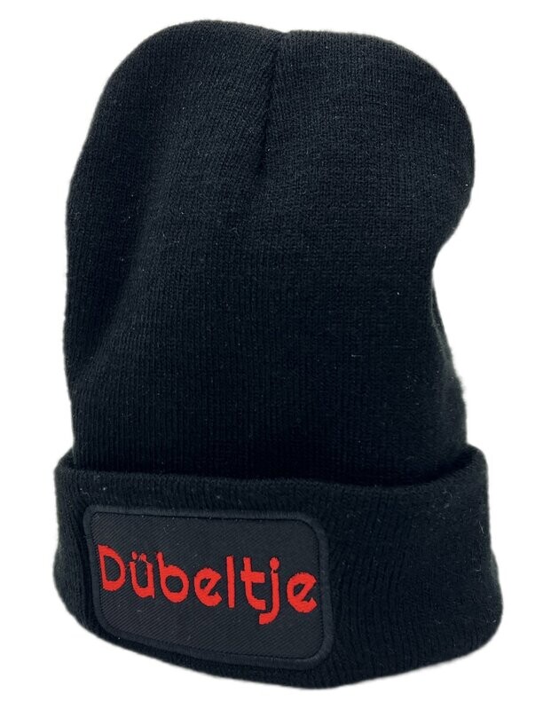 Stoffmütze