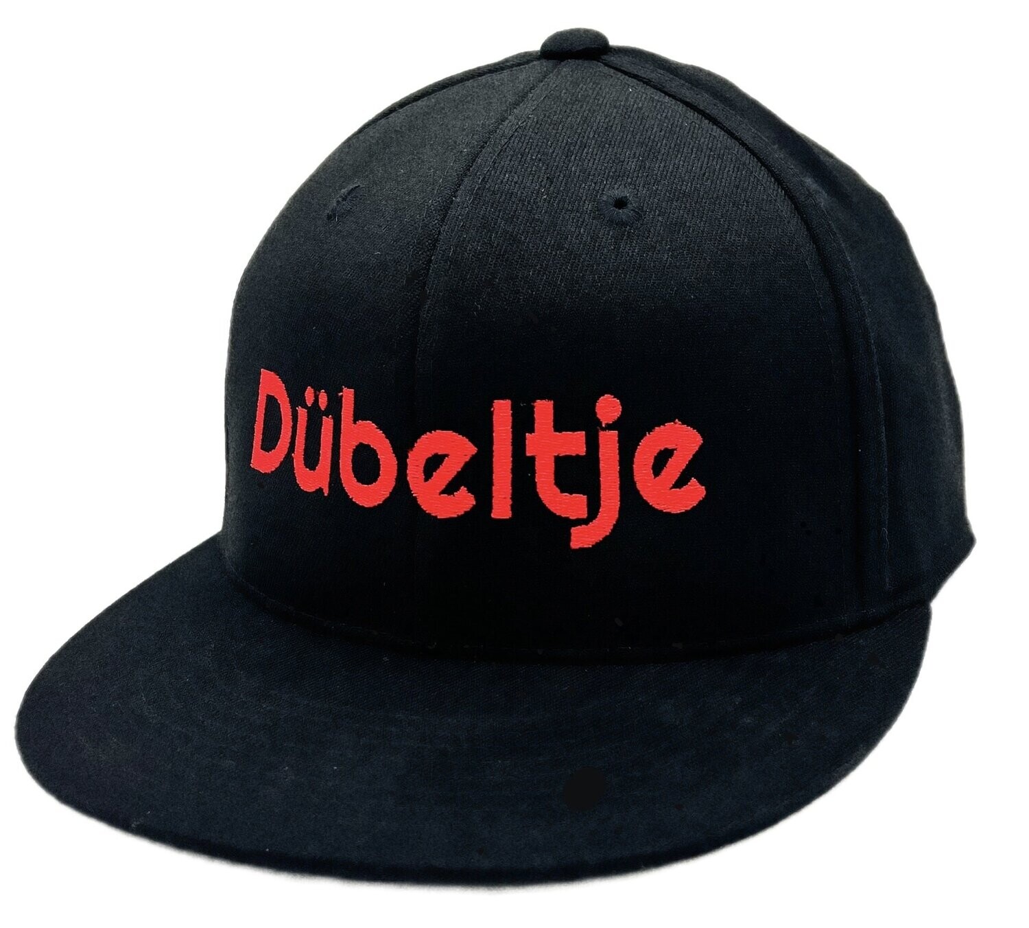 Dübeltje Cap