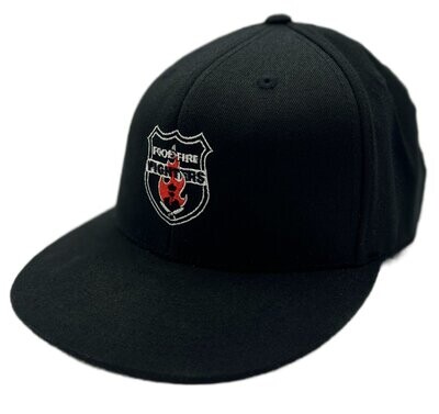 Food Fire Fighters Cap