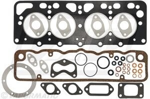 David Brown 4cyl head gasket set