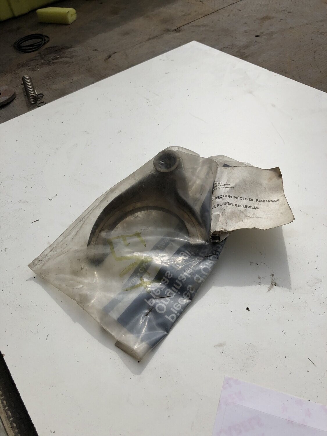 K928567 DB selector fork