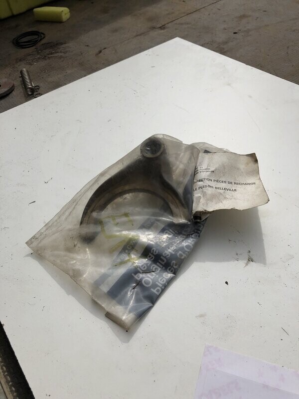 K928567 DB selector fork