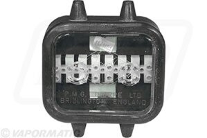 Junction box