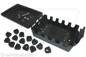 Britax junction box