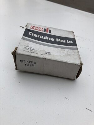 New old stock parts