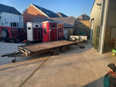 Trailer Parts