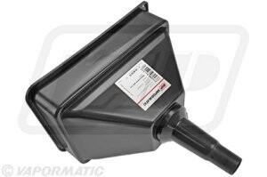 FUNNEL255 X 165MM (10 X 6")