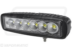 LOW PROFILE LED WORKLIGHT