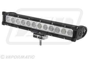 LED LIGHT BAR - STRAIGHT4800LM 10-30V